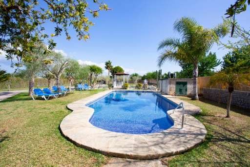 Finca Racell Binissalem