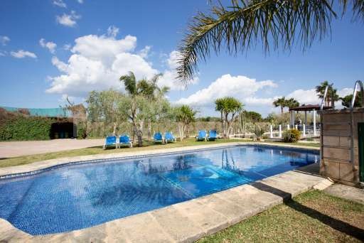 Finca Racell Binissalem