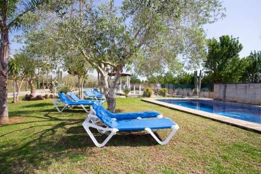 Finca Racell Binissalem