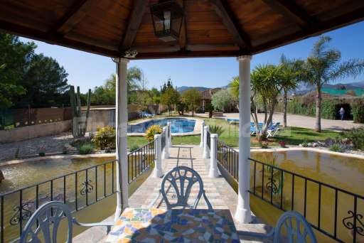 Finca Racell Binissalem