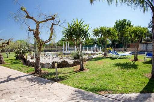 Finca Racell Binissalem