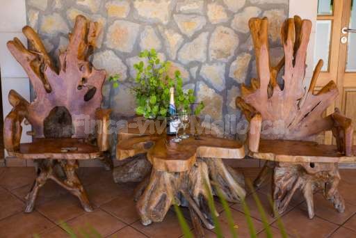 Finca Racell Binissalem