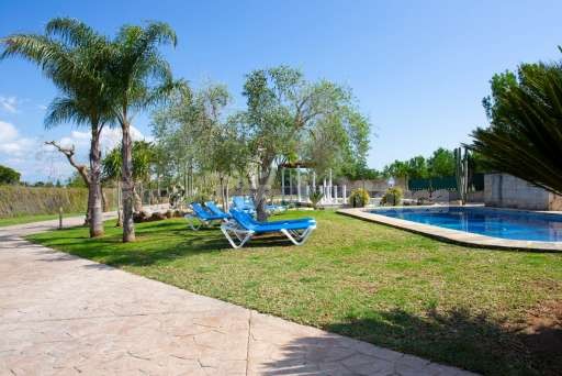 Finca Racell Binissalem