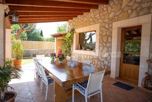 Finca Racell Binissalem