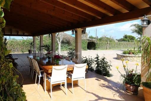 Finca Racell Binissalem