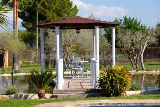 Finca Racell Binissalem