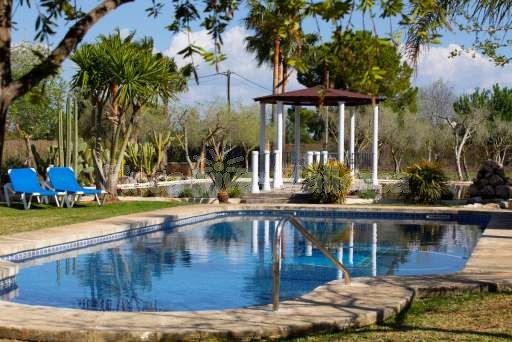 Finca Racell Binissalem