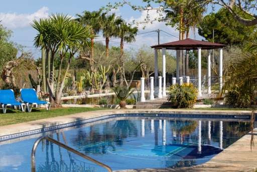 Finca Racell Binissalem