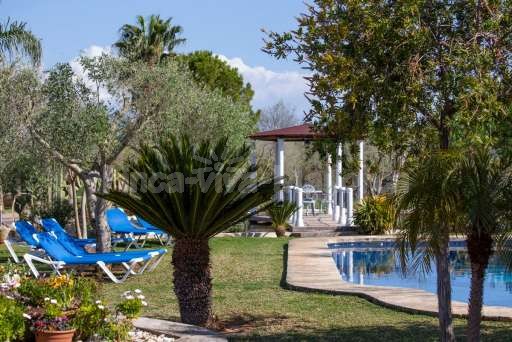 Finca Racell Binissalem