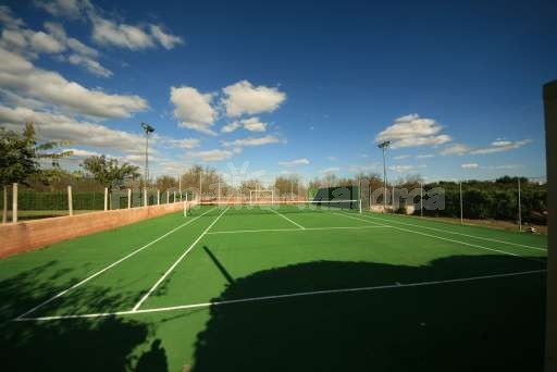 Finca Racell Binissalem