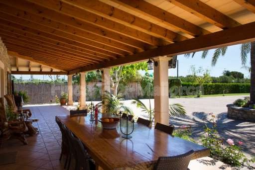 Finca Racell Binissalem