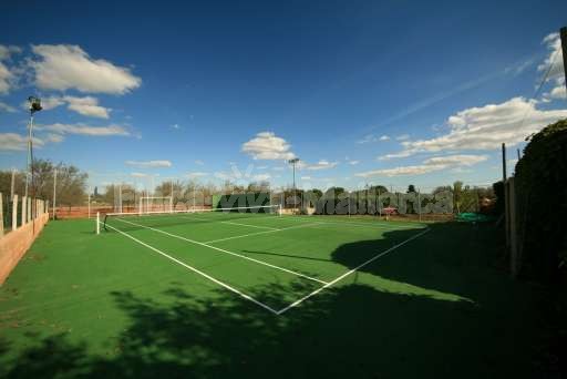 Finca Racell Binissalem