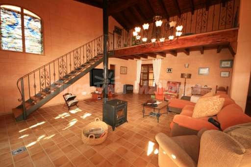 Finca Racell Binissalem