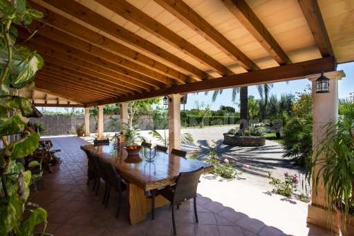 Finca Racell Binissalem