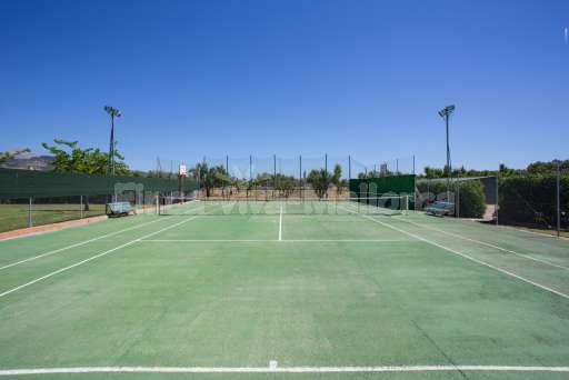 Finca Racell Binissalem