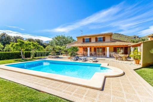 Finca Rei Petit Pollenca