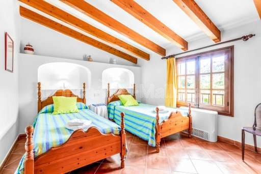 Finca Rei Petit Pollenca