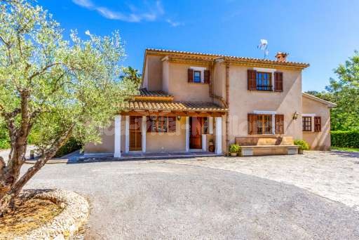 Finca Rei Petit Pollenca