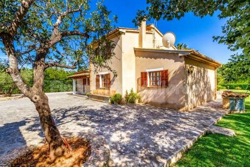 Finca Rei Petit Pollenca