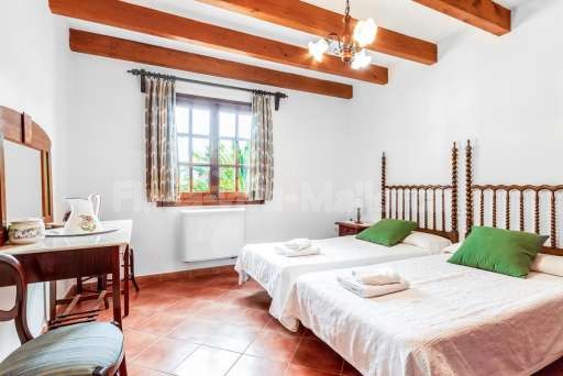 Finca Rei Petit Pollenca