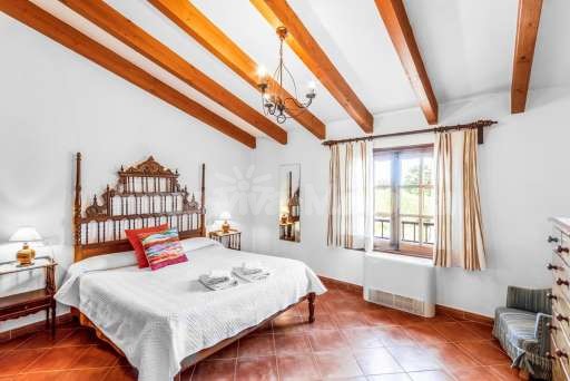 Finca Rei Petit Pollenca