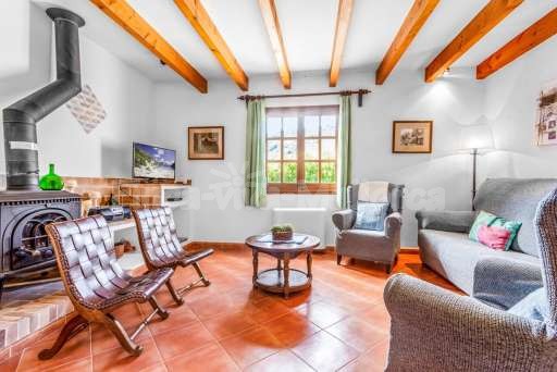 Finca Rei Petit Pollenca