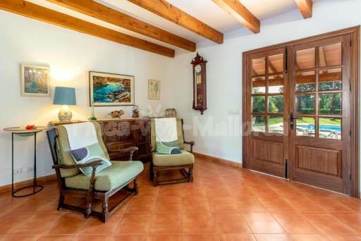 Finca Rei Petit Pollenca