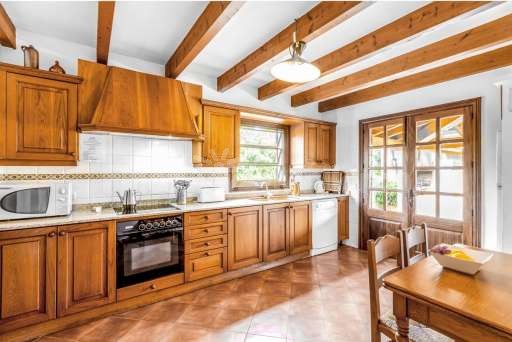 Finca Rei Petit Pollenca