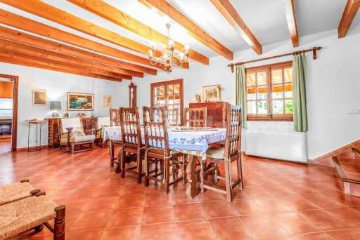 Finca Rei Petit Pollenca