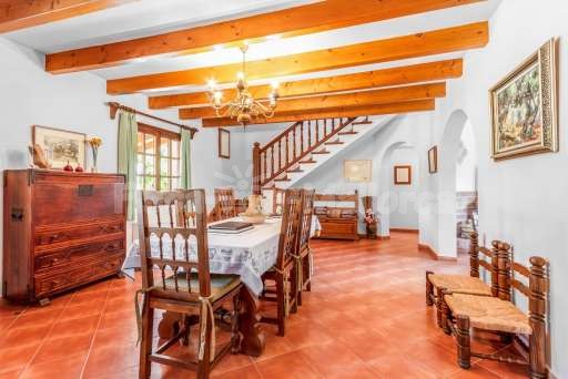 Finca Rei Petit Pollenca