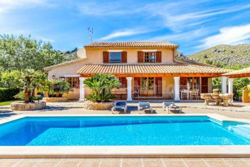 Finca Rei Petit Pollenca