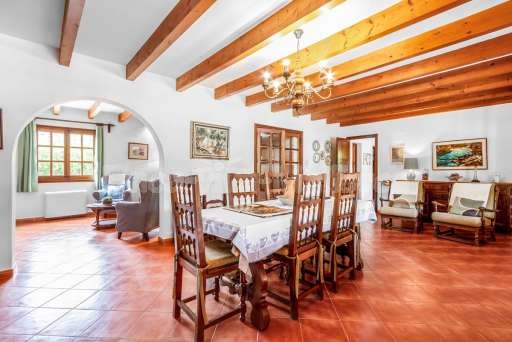 Finca Rei Petit Pollenca