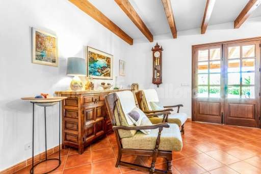 Finca Rei Petit Pollenca