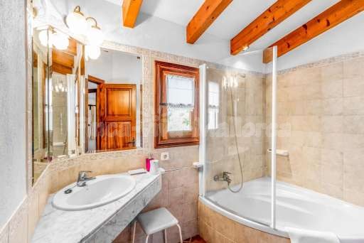 Finca Rei Petit Pollenca