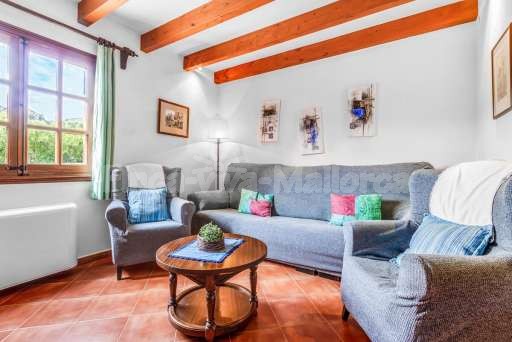 Finca Rei Petit Pollenca