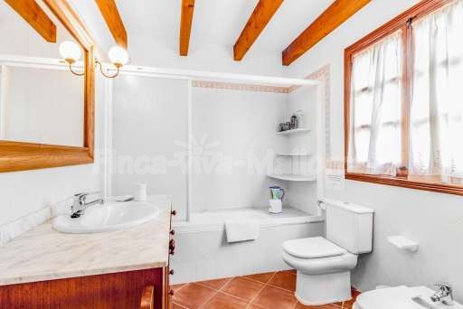 Finca Rei Petit Pollenca