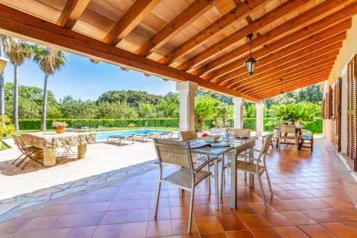 Finca Rei Petit Pollenca