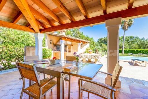 Finca Rei Petit Pollenca