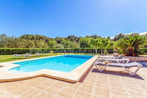 Finca Rei Petit Pollenca