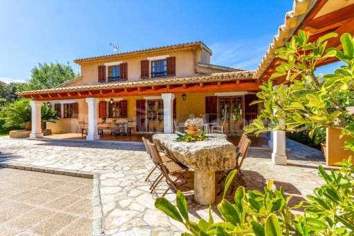 Finca Rei Petit Pollenca