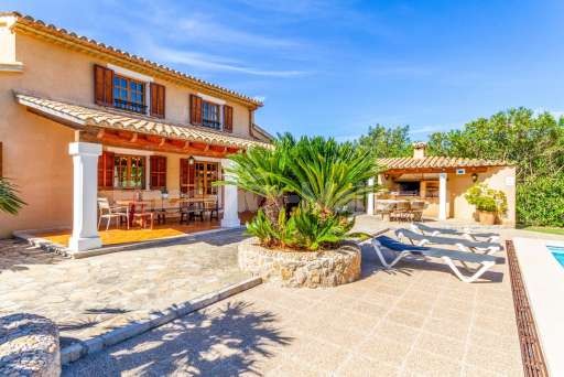 Finca Rei Petit Pollenca