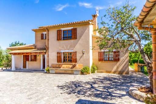 Finca Rei Petit Pollenca