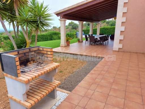 Finca Roca Porto Colom