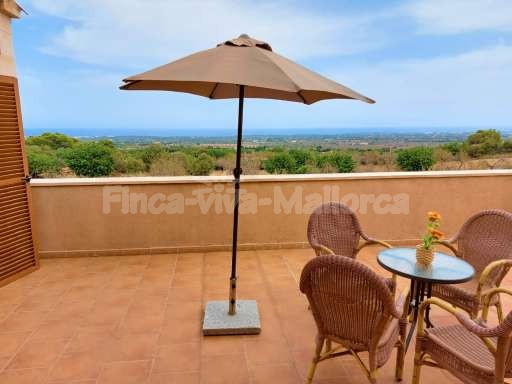 Finca Roca Porto Colom