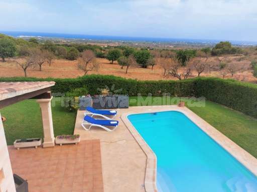 Finca Roca Porto Colom