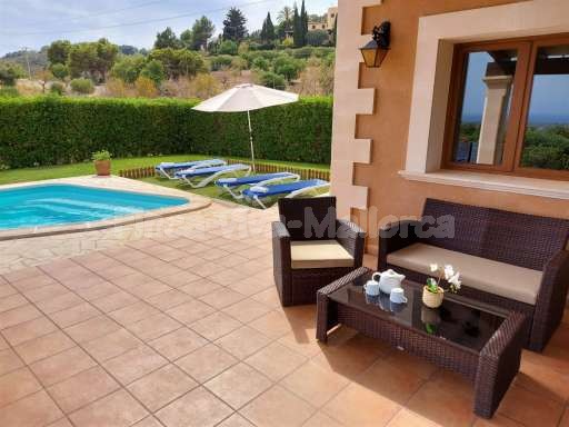 Finca Roca Porto Colom