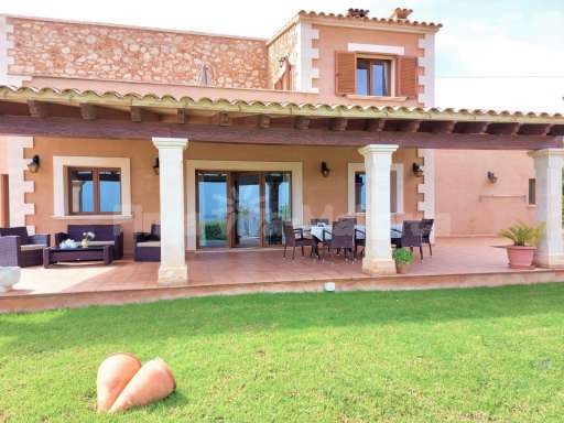 Finca Roca Porto Colom