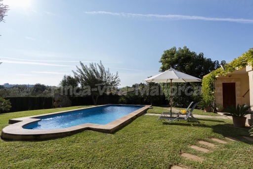 Finca Roma Nou
