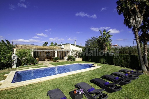 Finca Roma Nou