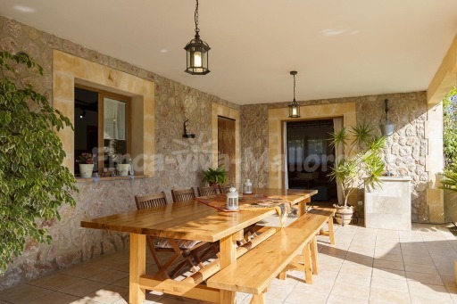 Finca Roma Nou